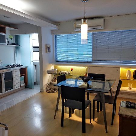 Maravilhoso Flat No Leblon Apartment Rio de Janeiro Exterior photo