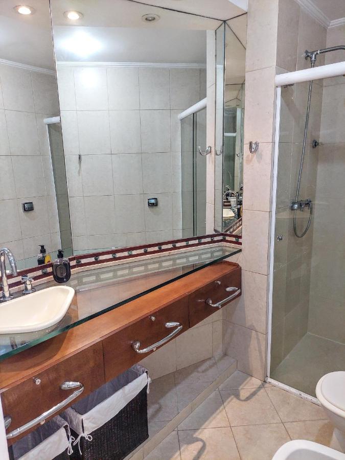 Maravilhoso Flat No Leblon Apartment Rio de Janeiro Exterior photo