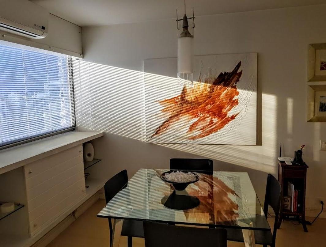 Maravilhoso Flat No Leblon Apartment Rio de Janeiro Exterior photo
