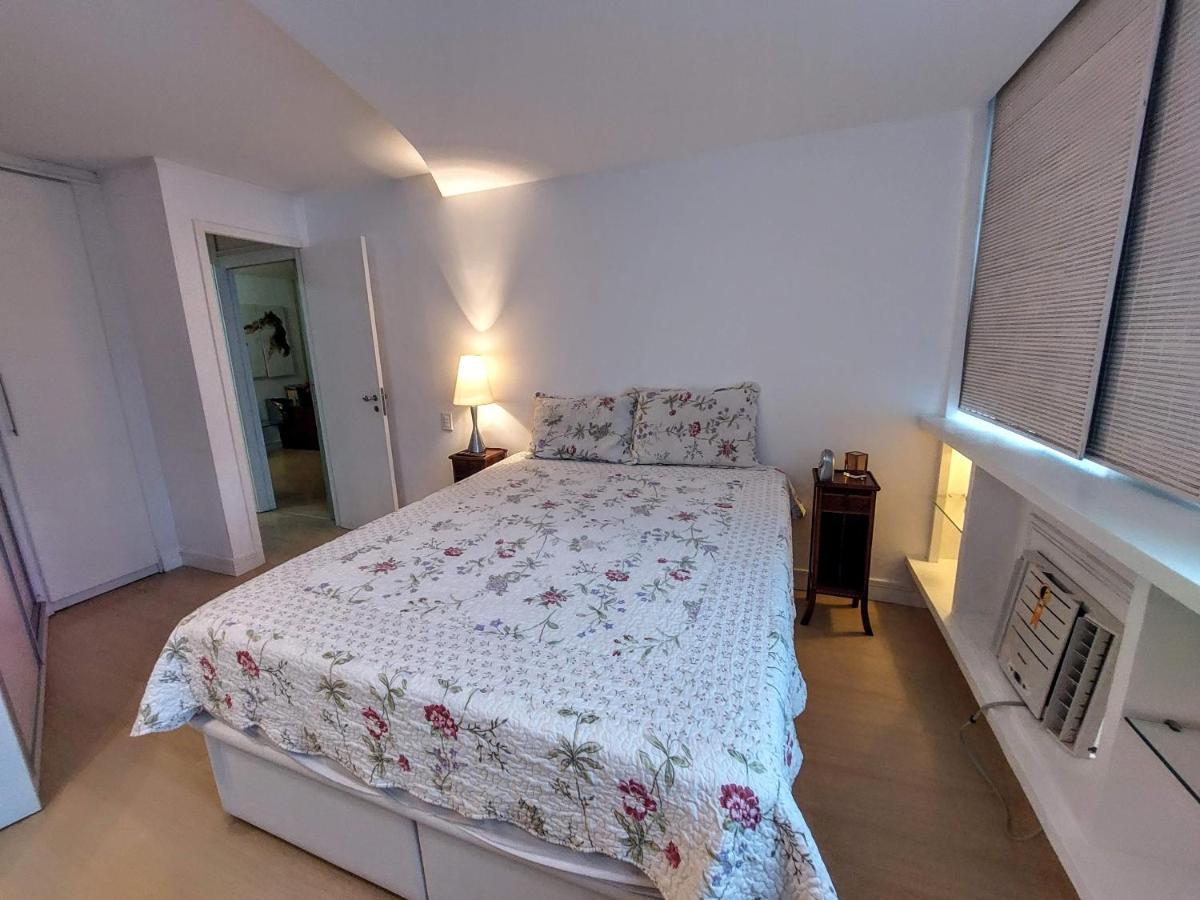 Maravilhoso Flat No Leblon Apartment Rio de Janeiro Exterior photo