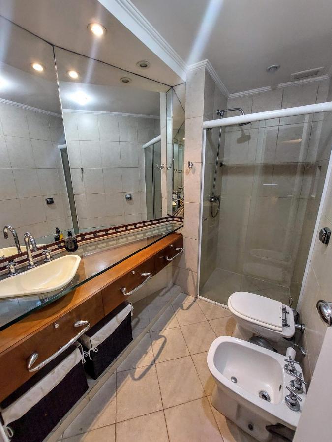 Maravilhoso Flat No Leblon Apartment Rio de Janeiro Exterior photo