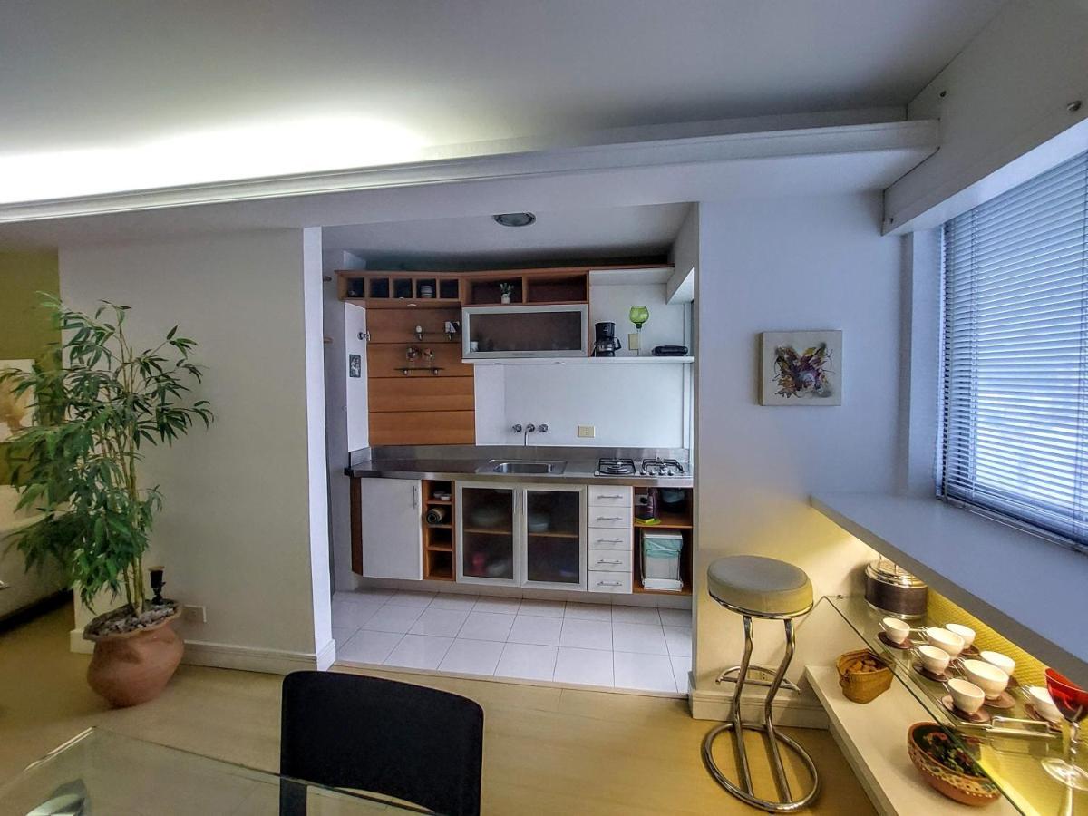Maravilhoso Flat No Leblon Apartment Rio de Janeiro Exterior photo